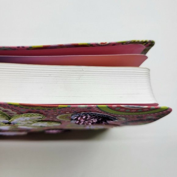 International Children's Bible Shiny Sequin Pink Colorful Holy Bible - Picture 10 of 10